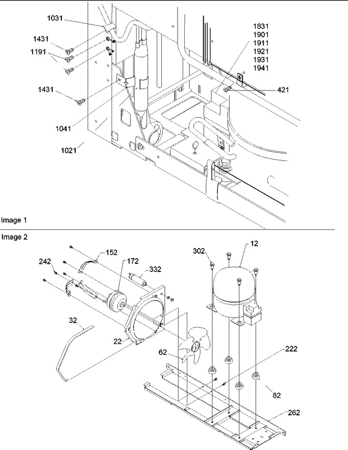 Diagram for BRF520T1E (BOM: P1321310W B)