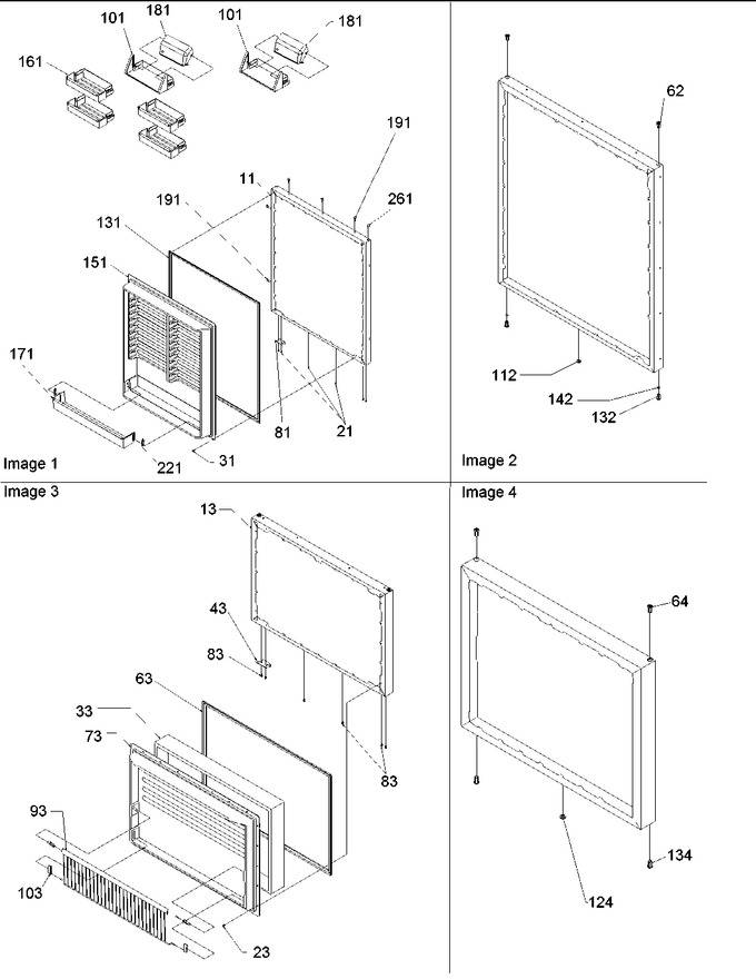 Diagram for BRF520TE (BOM: P1301501W E)
