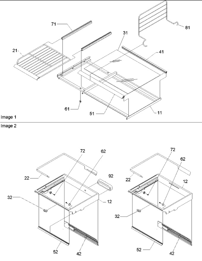 Diagram for BRF520TE (BOM: P1301501W E)