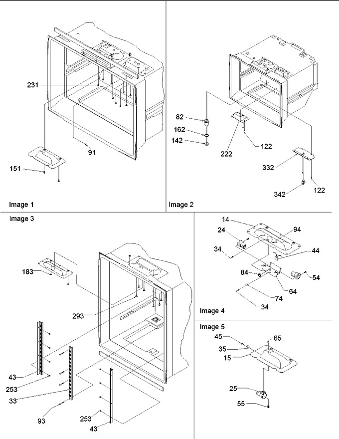 Diagram for BRF520TE (BOM: P1301501W E)