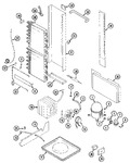 Diagram for 08 - Unit Compartment & System