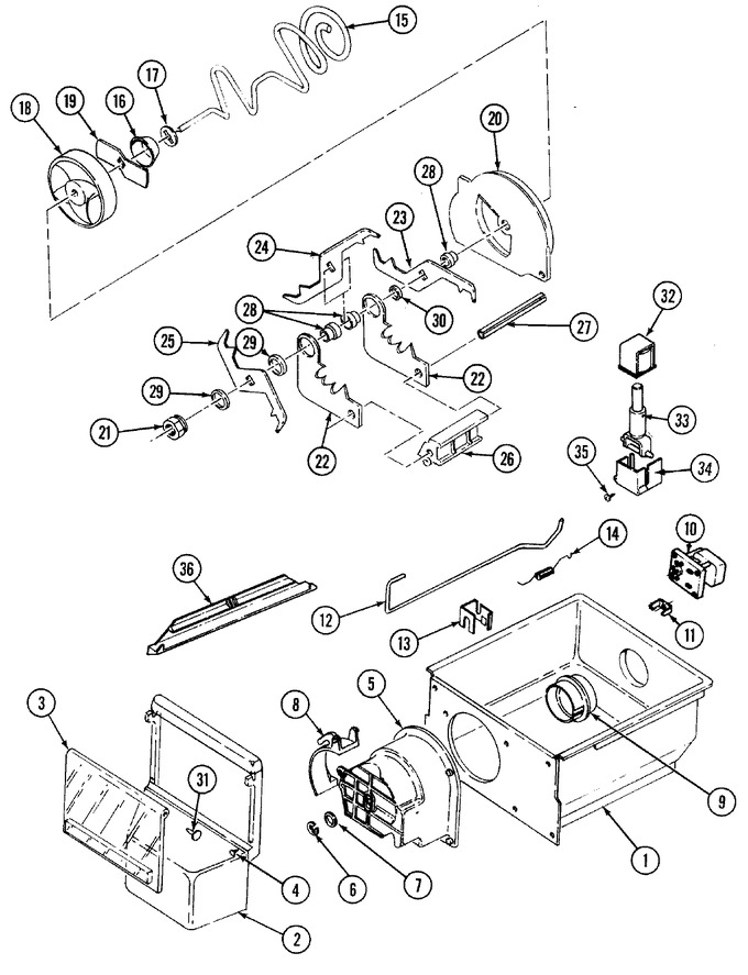 Diagram for BS24Y9DB