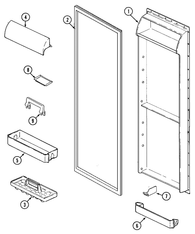 Diagram for JRSDE249A
