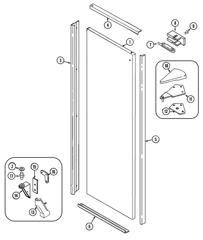 Diagram for BS24Y9DBC