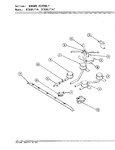 Diagram for 01 - Burner Assembly