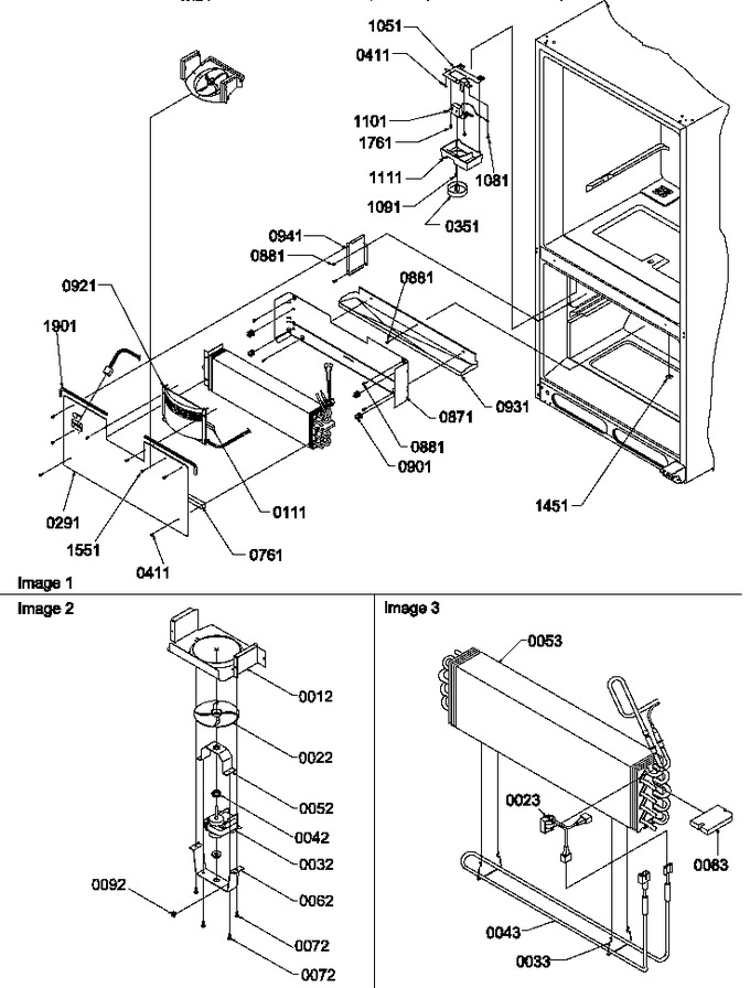 Diagram for BX20S5W (BOM: P1196507W W)