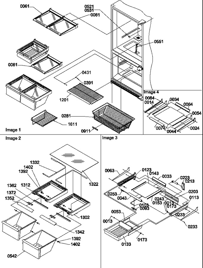 Diagram for BX21TW (BOM: P1196512W W)