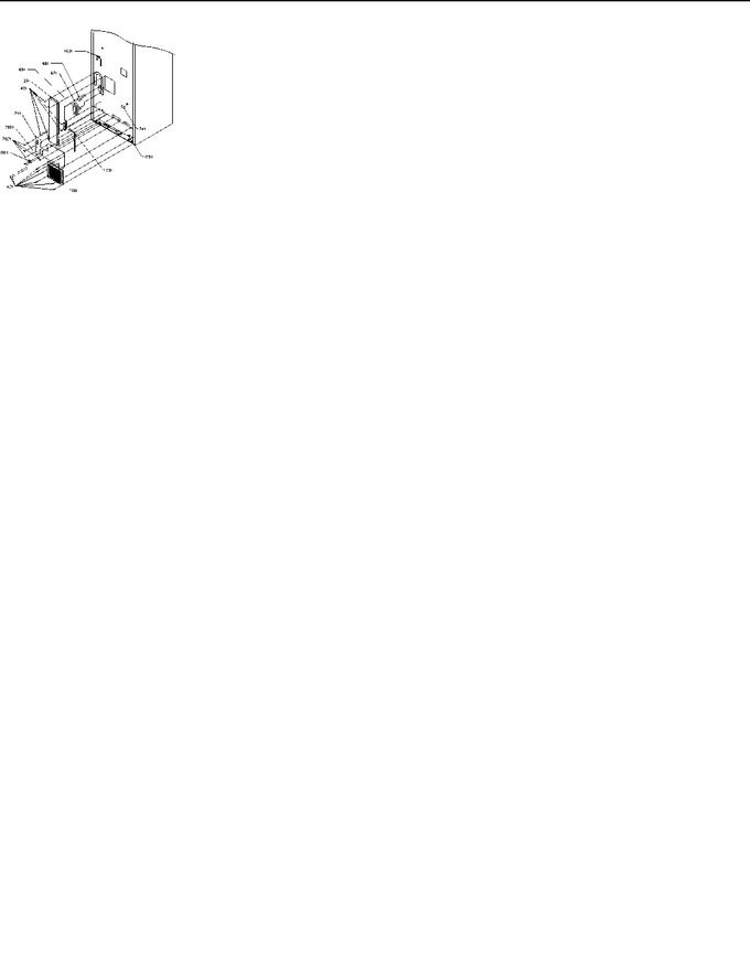 Diagram for BX21V2C (BOM: P1325031W C)