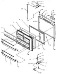 Diagram for 05 - Fz Door