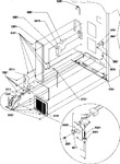 Diagram for 01 - Cabinet Back