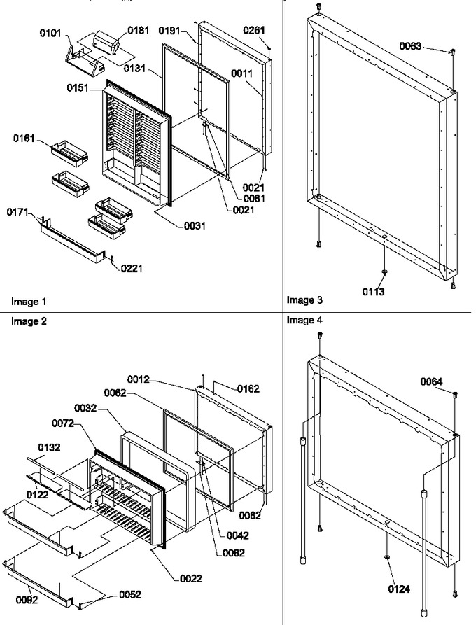 Diagram for BX22TW (BOM: P1196711W W)