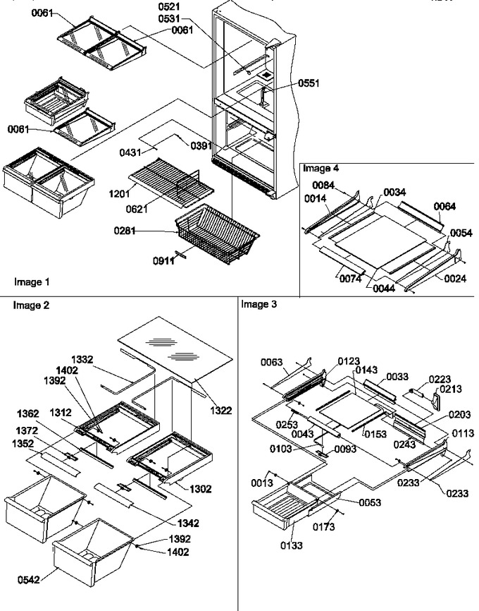 Diagram for BX22S5E (BOM: P1196708W E)