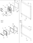 Diagram for 03 - Door Assy
