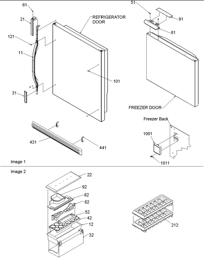 Diagram for BX518VW (BOM: P1324301W W)