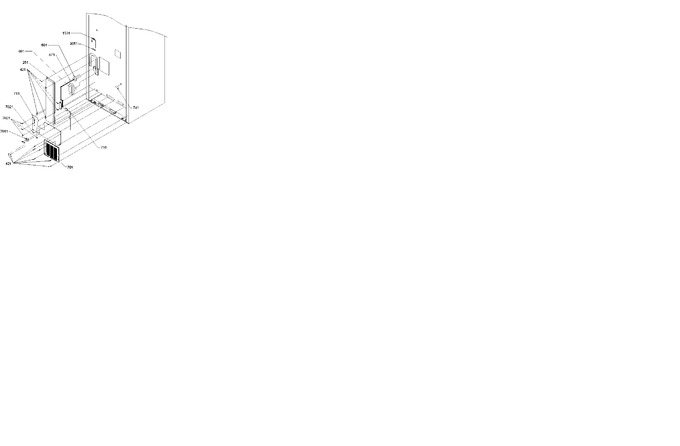Diagram for BX521VE (BOM: P1325033W B)