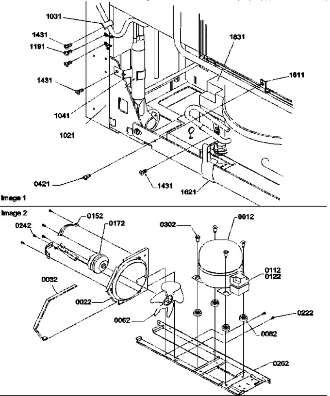 Diagram for BXF19TL (BOM: P1311901W L)
