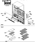 Diagram for 13 - Trim & Accessories