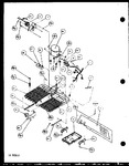 Diagram for 04 - Compressor Compartment