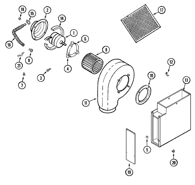 Diagram for C