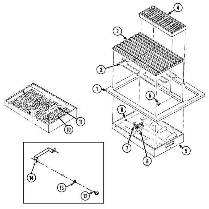 Diagram for C101