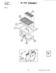 Diagram for 04 - Top Assembly (c101-c)