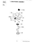 Diagram for 01 - Blower Plenum