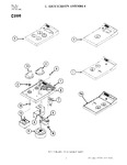 Diagram for 03 - Escutcheon Assembly