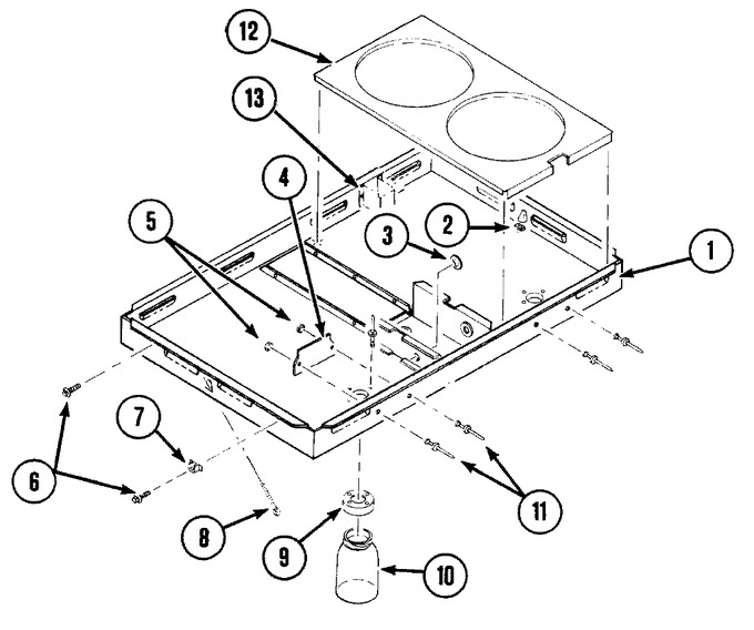 Diagram for C201