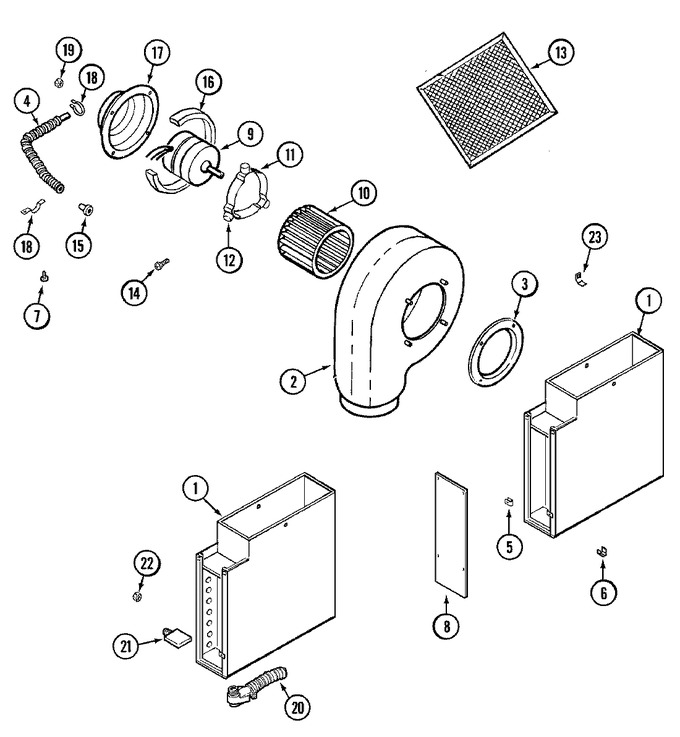Diagram for C206B-C