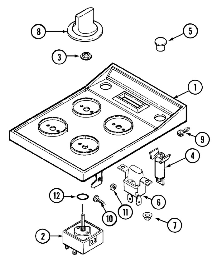 Diagram for C206B-C
