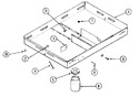 Diagram for 02 - Burner Box