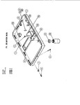 Diagram for 02 - Burner Box