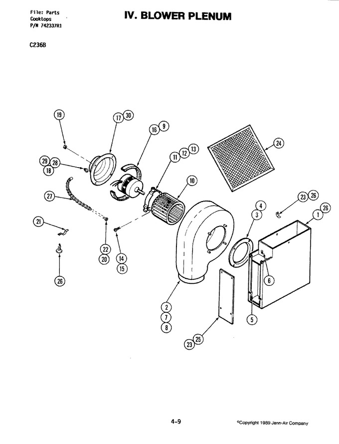 Diagram for C236B