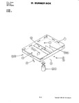 Diagram for 02 - Burner Box (c236b,b-c,ngb)