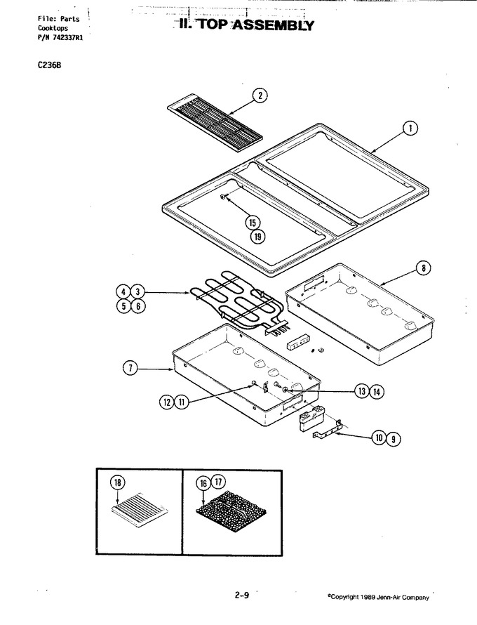 Diagram for C236B