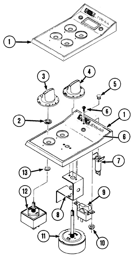 Diagram for C301