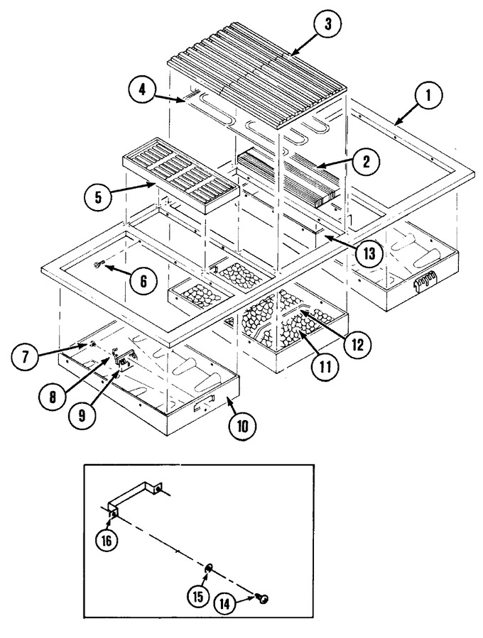 Diagram for C301