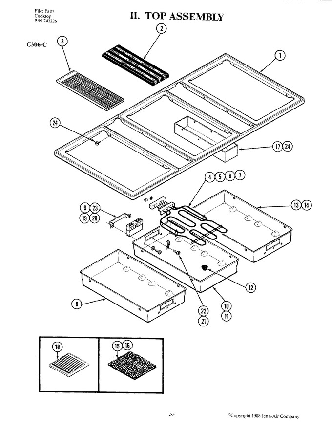 Diagram for C306-C