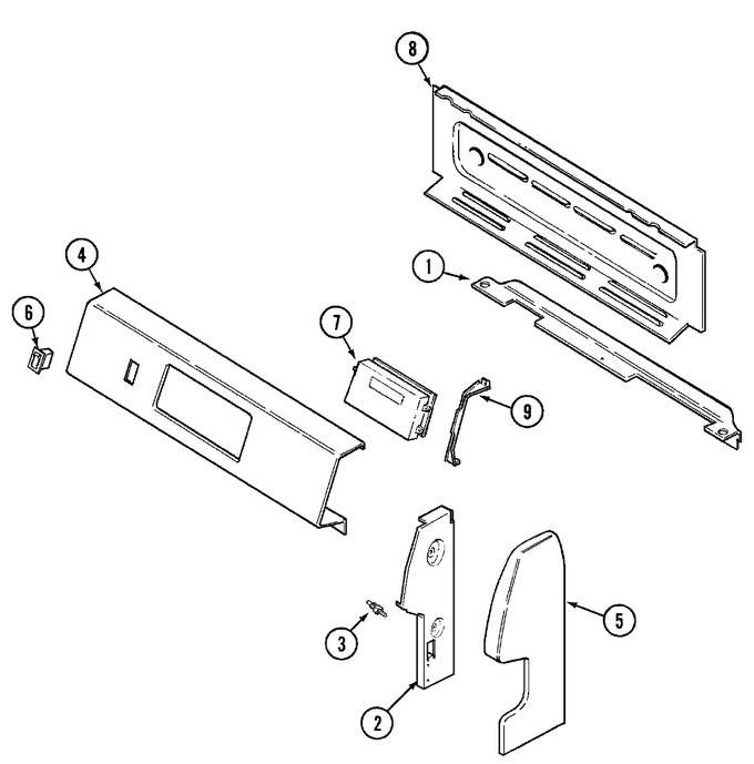 Diagram for D31113XATL
