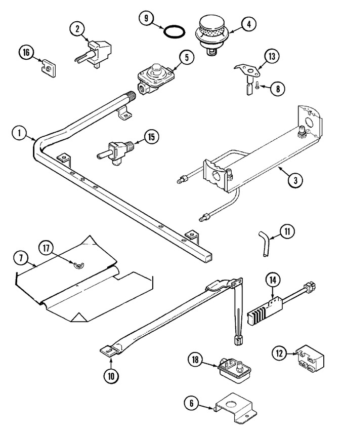 Diagram for C31315VBQ