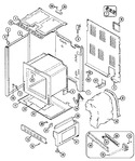 Diagram for 01 - Body