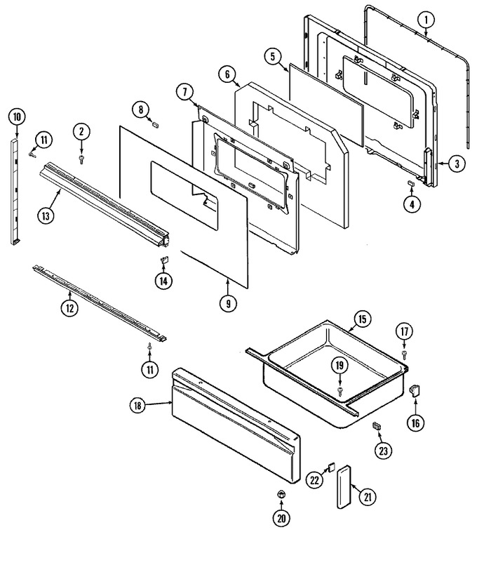 Diagram for C3581VUV