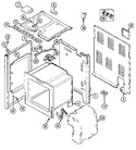 Diagram for 01 - Body