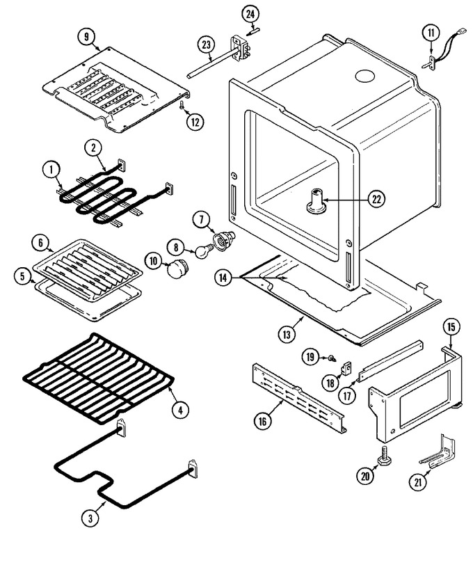 Diagram for C3862VYV