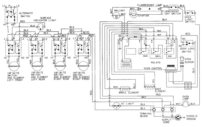 Diagram for C3862XYB