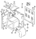 Diagram for 01 - Body