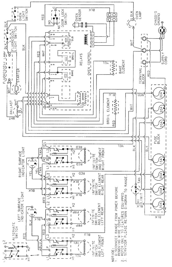 Diagram for L3872VVV