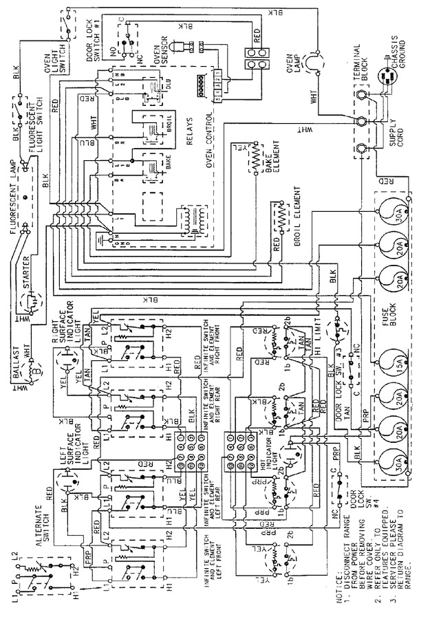 Diagram for C3888XVW