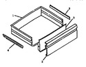Diagram for 09 - Storage Drawer Assy