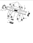 Diagram for 02 - Control Panel Assembly